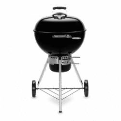 weber master-touch® gbs e-5750 barbecue a carbon