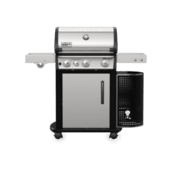 barbecue a gas spirit premium sp-335 gbs
