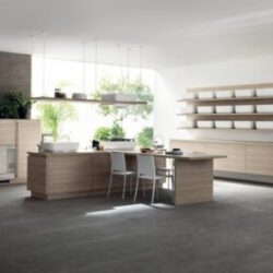 Cucina QI Scavolini