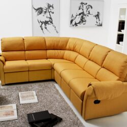 Divano CLEO Poltronificio RC