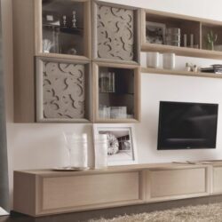 Linea Portofino Composizione 108 – B Modo 10