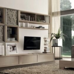 Linea Portofino Composizione 108 – B Modo 10