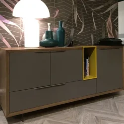 MADIA DESI EVO Fasolin