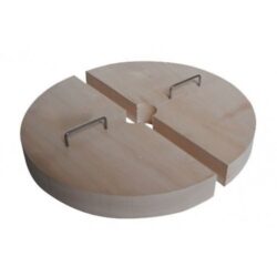 Mezzelune Per Torchio Da 70