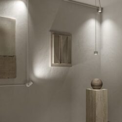 Sistema lampade PIVOT Axolight