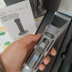 Tagliacapelli Regolabarba