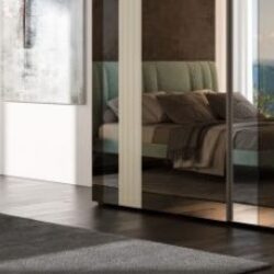 ARMADIO CONTEMPORARY OCEANO Signorini e Coco