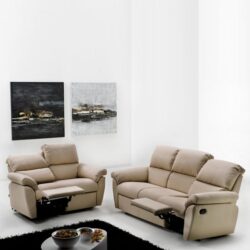 Divano FILIPPO Poltronificio RC 4