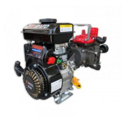 Motopompa Benzina Rato RS 100 Annovi Reverberi AR 252 G