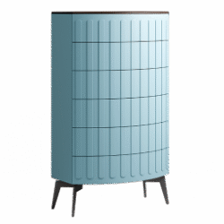 SETTIMINO CONTEMPORARY OCEANO Signorini e Coco