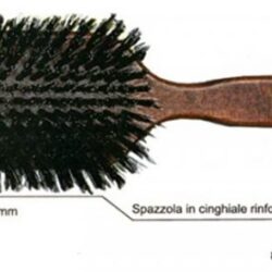 Spazzola piatta Guenzani