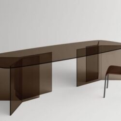 Tavolo Alto THRIM Tonelli Design