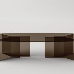 Tavolo Alto THRIM Tonelli Design