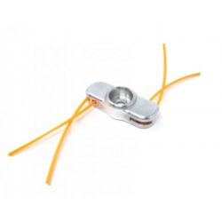 Testina Slim Decespugliatore Alluminio