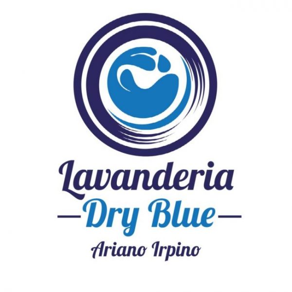 Lavanderia Dry Blue Ariano Irpino