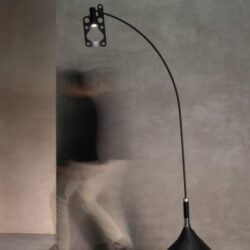 Lampade Da Terra BUL-BO