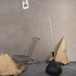 Lampade Da Terra BUL-BO