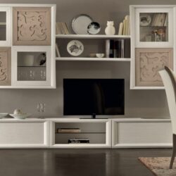 Linea Portofino Composizione 116 Modo 10