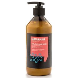 Maschera per capelli Natur’art