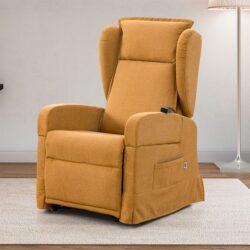 Poltrona DADA LIFT 2 MOTORI