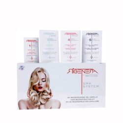 Ricostruzione del capelli Kit