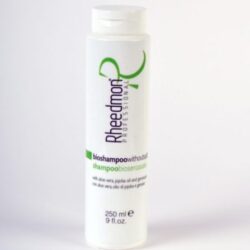 Shampoo bio senza sale