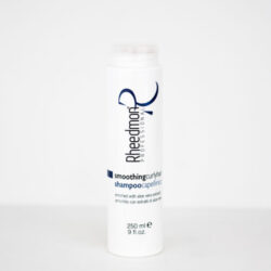 Shampoo per capelli ricci
