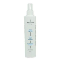 Spray per capelli all’ acqua di mare