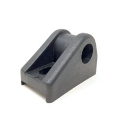 Supporto Diraspatrice Regolabile Per Rullo In NY+FV Ricambio