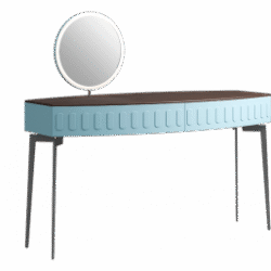 TOILETTE CONTEMPORARY OCEANO