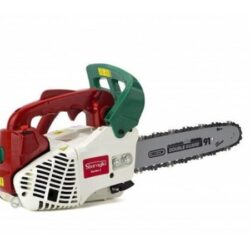 motosega sbaraglia rambo 2 25cc. cm. 25