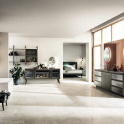 Bagno DIESEL OPEN WORKSHOP