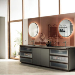 Bagno DIESEL OPEN WORKSHOP