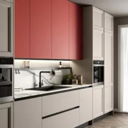 Cucina moderna FUTURA