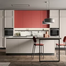 Cucina moderna FUTURA