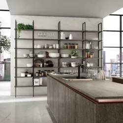 Cucina moderna LUNGOMARE