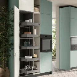 Cucina moderna PURA