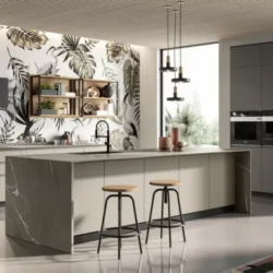 Cucina moderna PURA