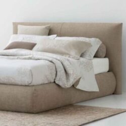 Letto tessile FEELING