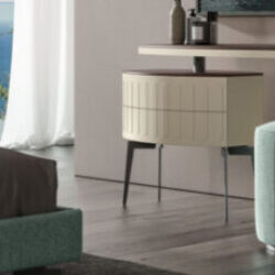 POUFF CONTEMPORARY OCEANO