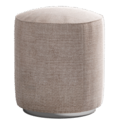 POUFF CONTEMPORARY OCEANO