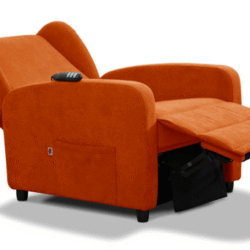 Poltrona Modello KING Lift 3 Motori