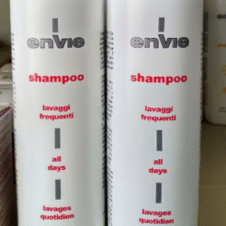 Shampoo per lavaggi frequenti
