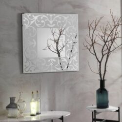 Specchio da parete NAMASTE