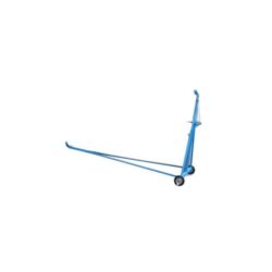 Carrello Per Coclea