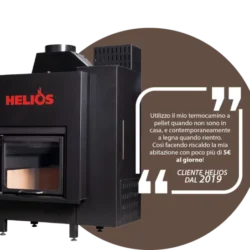 Biotermocamino 2.0 Primus