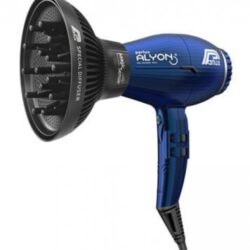 Asciugacapelli Parlux Alyon con diffusore