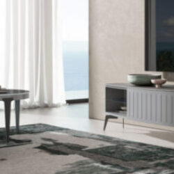 CREDENZA PORTA TV CONTEMPORARY OCEANO
