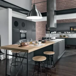 Cucina moderna ISLA