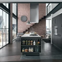 Cucina moderna ISLA